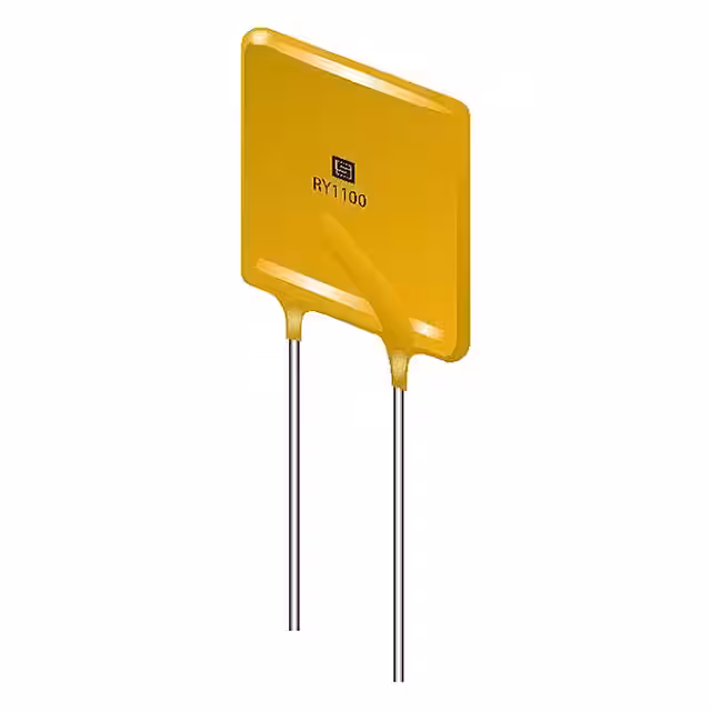 PFRY.185 SCHURTER Inc. Fusibili ripristinabili PTC